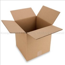 Stěhování bez stresu: Využijte speciální krabice