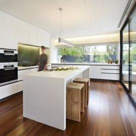 Moderní kuchyně