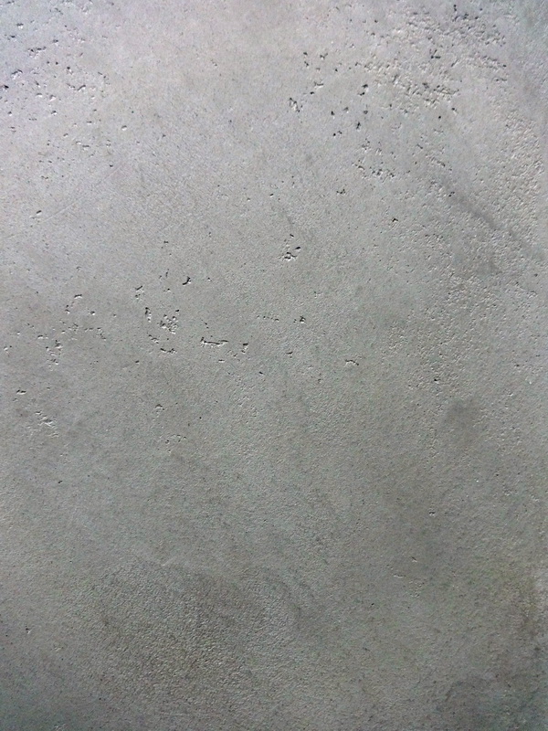 pohledovy beton BSM7 - Barvy San Marco