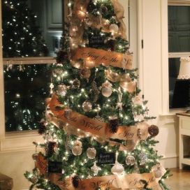 Vánoční stromek BeataVankova 
