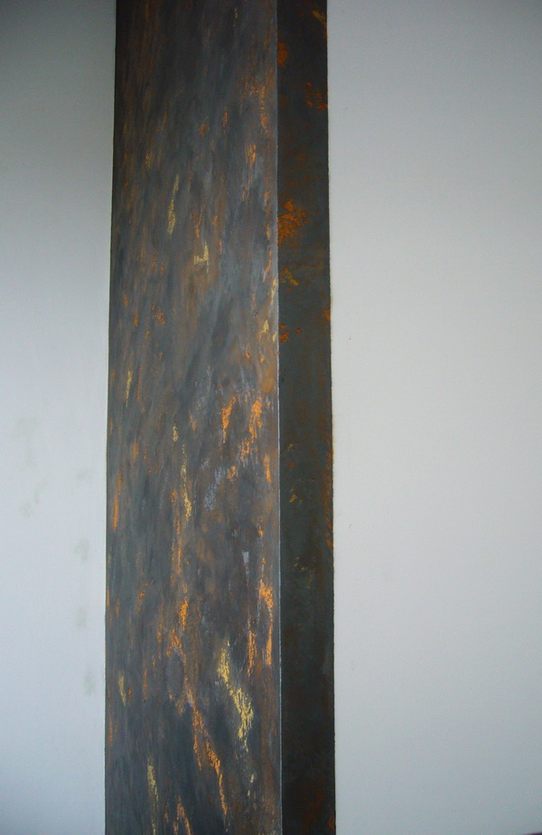 benatsky stuk barvy san marco metal arancio2.jpg - Barvy San Marco