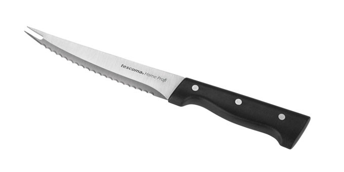 TESCOMA nůž na zeleninu HOME PROFI 13 cm - Tescoma