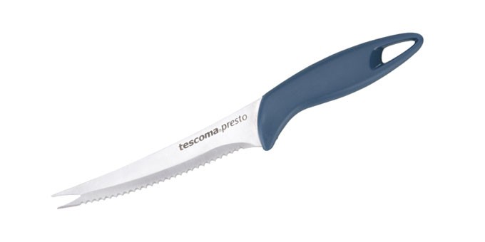 TESCOMA nůž na zeleninu PRESTO 12 cm - Tescoma