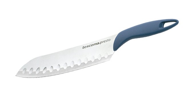 TESCOMA japonský nůž PRESTO SANTOKU 20 cm - Tescoma