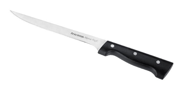 TESCOMA nůž filetovací HOME PROFI 18 cm - Tescoma