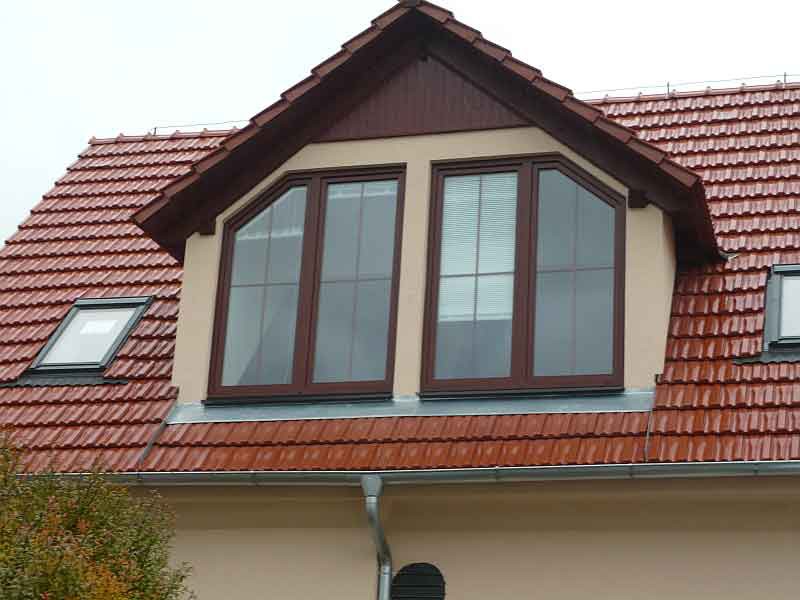 Plastová okna, hliníková i eurookna pro rodinné domy | Artokna - ARTOKNA s.r.o.