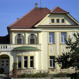 Plastová okna, hliníková i eurookna pro rodinné domy | Artokna ARTOKNA s.r.o.