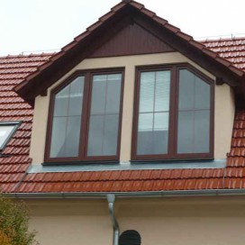 Plastová okna, hliníková i eurookna pro rodinné domy | Artokna ARTOKNA s.r.o.