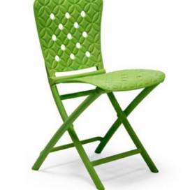 Zahradní židle ZAG spring(lime) 