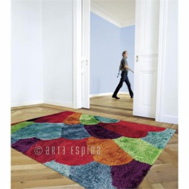Moderní kusový koberec Arte Espina Funky 8115/41, barevný - Habitat, a.s. Habitat, a.s.