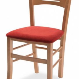 MIKO Jídelní židle Atala - látka