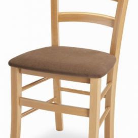 MIKO Jídelní židle Venezia - látka