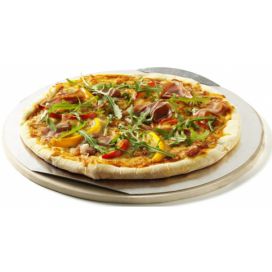 GrilyKrby.cz: Kámen na pizzu, Ø 36,5 cm