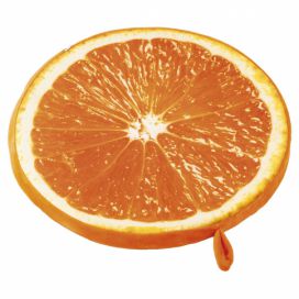 Sedák Pomeranč, 40 cm 4home.cz