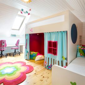 Detsky pokoj v podkroví.jpg Little design
