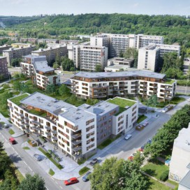 Soběstačné domy získávají popularitu i v Čechách