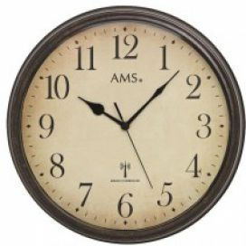 AMS 5962 nástěnné hodiny