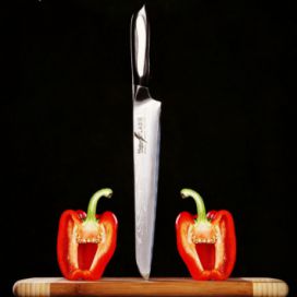 Vyberte si nůž, na který se můžete spolehnout
