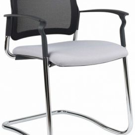 Antares Konferenční židle 2170/S C Rocky NET