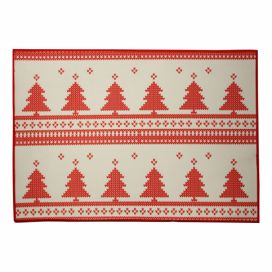 Vánoční prostírání Christmas Knitting, 35 x 50 cm Bonami.cz