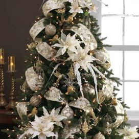 Vánoční stromeček Deb-Majinka 