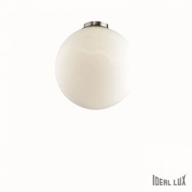 přisazené stropní svítidlo Ideal lux Mapa PL1 059839 1x60W E27  - komplexní osvětlení
