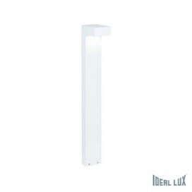 venkovní lampa Ideal lux Sirio PT2 115085 2x40W G9  - bílá