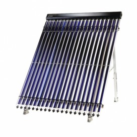 Solární ohřev vody Thermomax HP400 InHaus.cz 