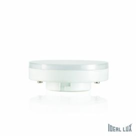 Ideal Lux 154008 LED žárovka 9,5W|GX53|4000K