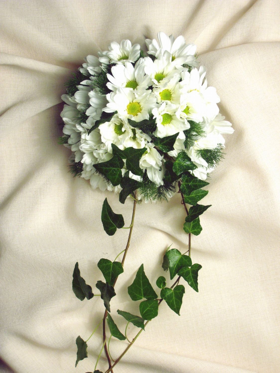 Svatební kytice - Květiny V&Š - Květiny V&Š - rozvoz květin