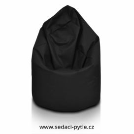 Primabag Sako polyester černá
