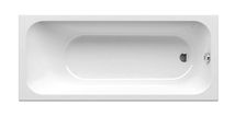 Obdélníková vana Ravak Chrome 150x70 cm akrylát levá i pravá C721000000 - Siko - koupelny - kuchyně