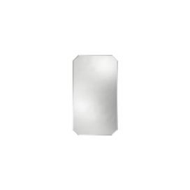 Zrcadlo s fazetou Amirro Diamant 50x90 cm 905-08F Siko - koupelny - kuchyně