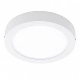 Eglo Eglo 96168 - LED Koupelnové stropní svítidlo FUEVA 1 LED/22W/230V IP44 