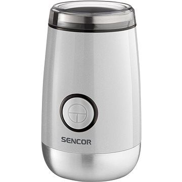 Sencor SCG 2052WH kávomlýnek, bílá - alza.cz