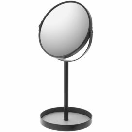 Kosmetické zvětšovací zrcadlo ø 17,5 cm Matsuyama – YAMAZAKI