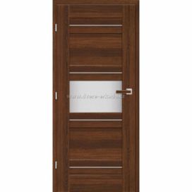 ERKADO Interiérové dveře KROKUS 5 197 cm
