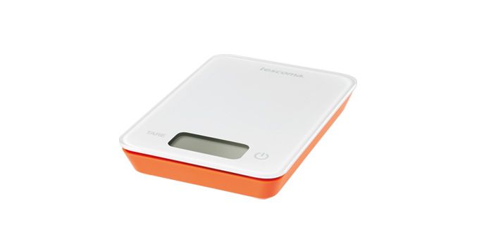 Tescoma Digitální kuchyňská váha ACCURA 500 g - Tescoma