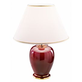 Osvětlení.com: Kolarz Bordeaux 0014.73S.7 keramická stolní lampa