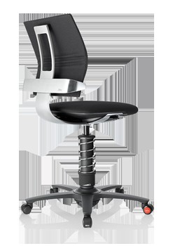 Kancelářská židle 3dee - ABF - veletrhy bydlení