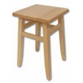 Dřevěná stolička - KN