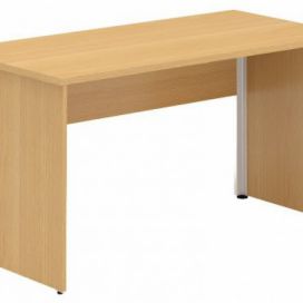 Kancelářský stůl Alfa 100 1400x700-AF