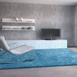 Vysoký koberec - CR M-byt
