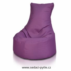 Primabag Seat polyester NC fialová