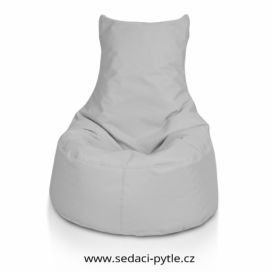Primabag Seat polyester NC šedá