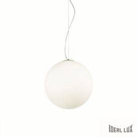 závěsné stropní svítidlo Ideal lux Mapa SP1 032139 1x60W E27  - elegantní