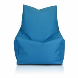 Primabag Solid polyester modrá