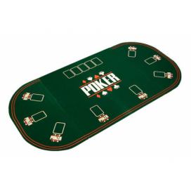 Garthen Poker podložka skládací dřevěná 160 x 80 cm, 10 kg Kokiskashop.cz