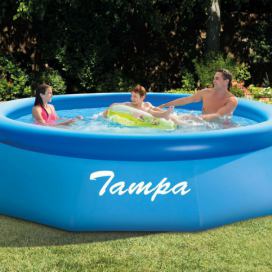Marimex Tampa Bazén 3,05x0,76 m bez filtrace Kokiskashop.cz
