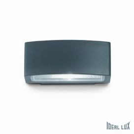 Ideal Lux Ideal Lux - Venkovní nástěnné svítidlo 1xE27/60W/230V IP55 